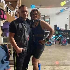 Meet your Posher, Marisol